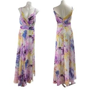 Xscape maxi dress